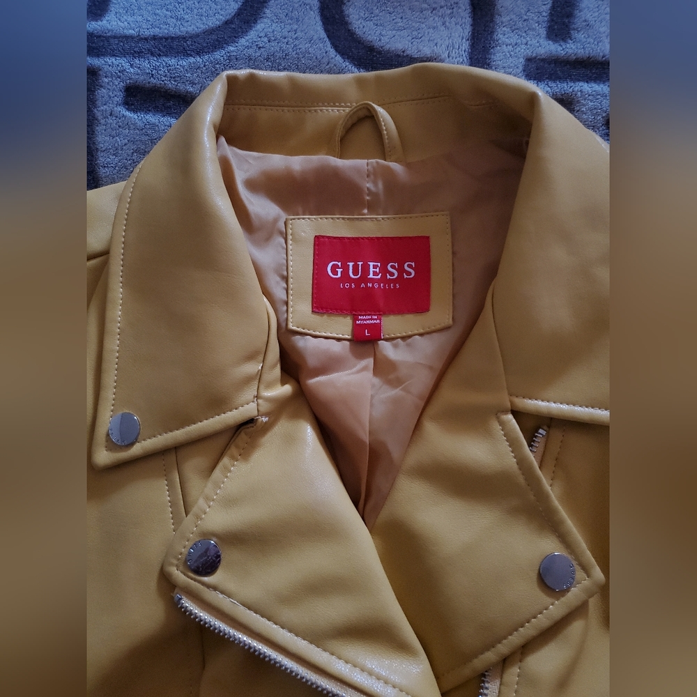 Guess jacket - Picture 2 of 12